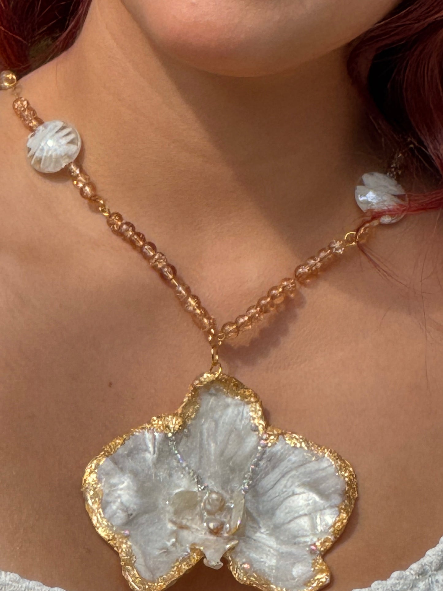 ORO DE LUNA