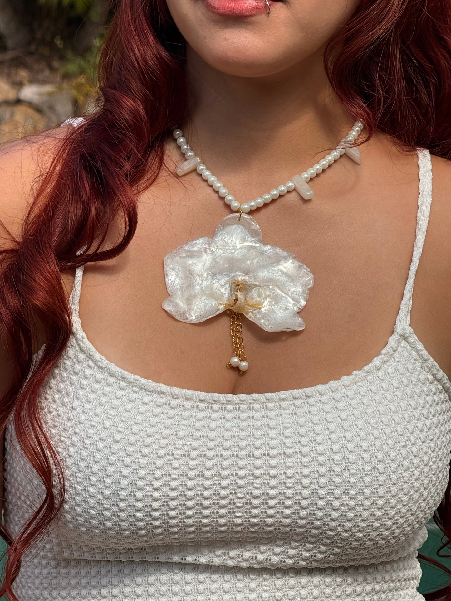 FLOR DE LUNA