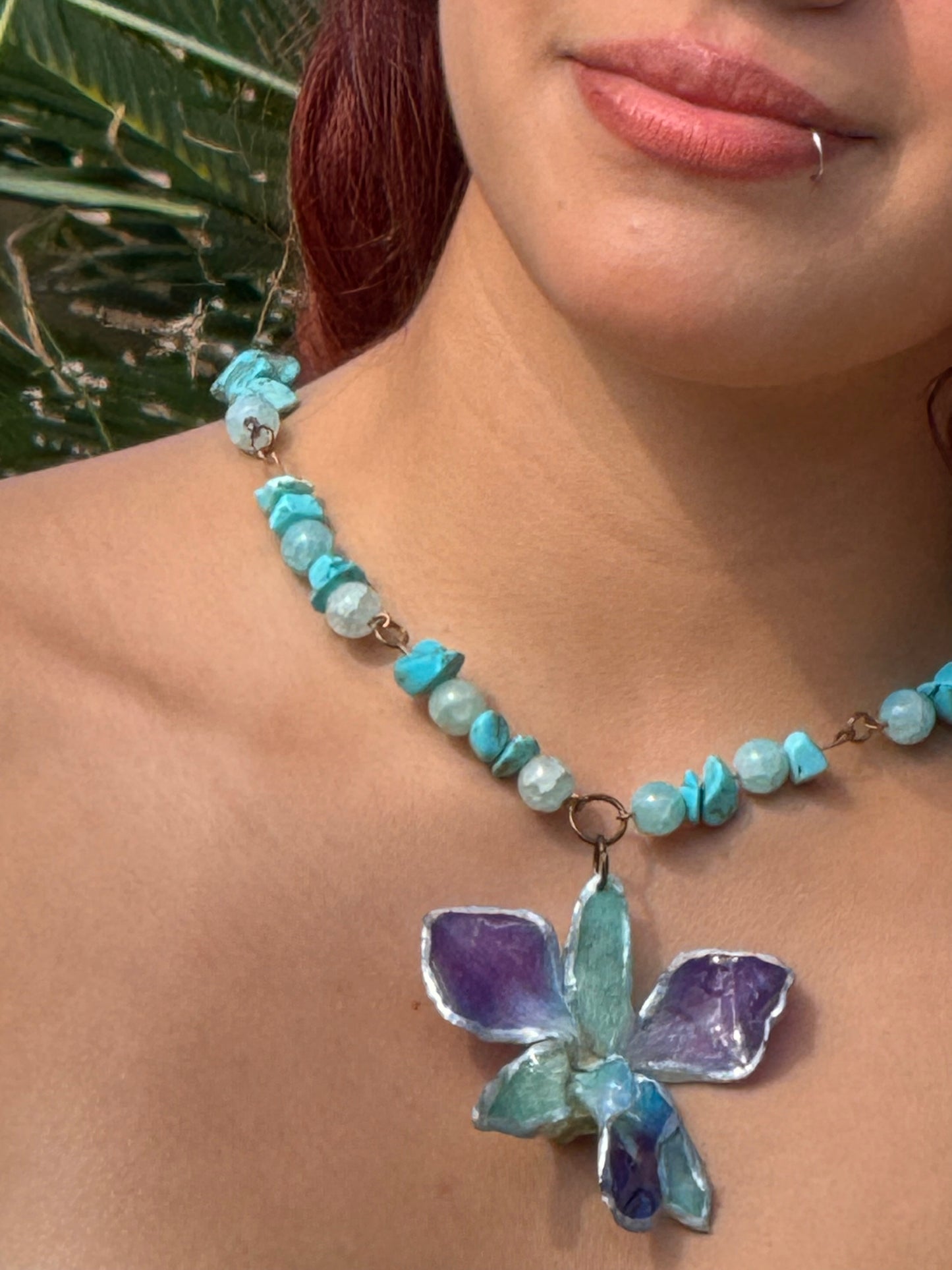 AURORA DE MAR Y AMATISTA