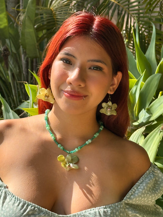 ESMERALDA VIVA