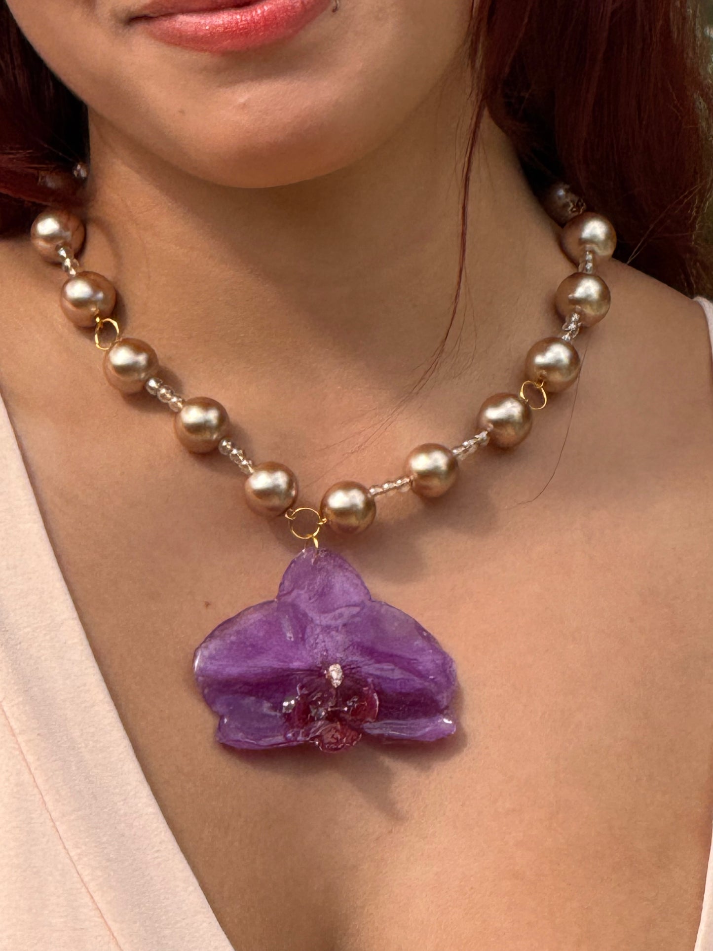 REINA AMATISTA